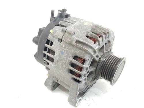 Alternator FORD FIESTA VII (HJ, HF) 1.0 EcoBoost mHEV | BP34347161M7 - Image 2