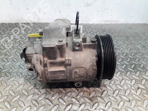 Used AC compressor VW POLO (9N_, 9A_) 1.4 TDI (70 hp) 16073026