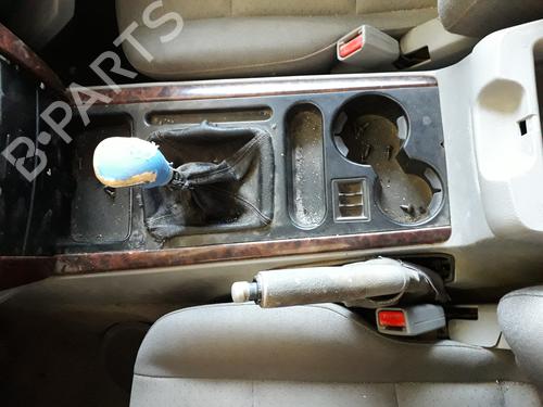 Egr KIA SORENTO I (JC)  | BP10536334M69 