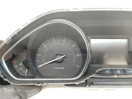Instrument cluster PEUGEOT 2008 II (UD_, US_, UY_, UJ_, UR_, UC_) 1.2 PureTech 130 (USHNS, URHNS) | BP29632942C47 