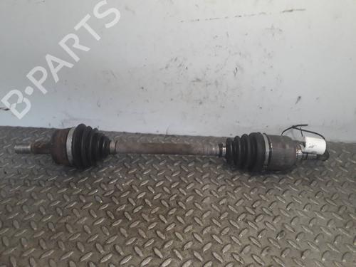 Used Left front driveshaft FIAT 500 (312_) [2007-2025]  15858858