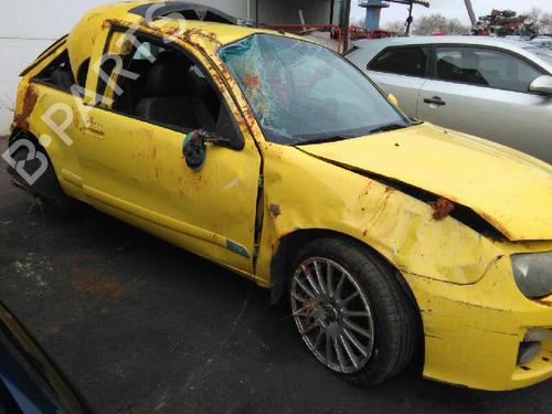 Right front driveshaft MG MG ZR  | BP4895503M39 