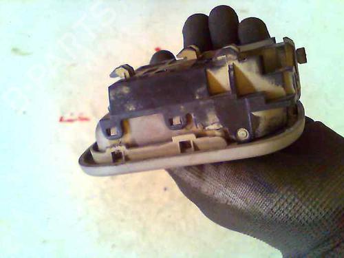 Front right interior door handle NISSAN ALMERA II Hatchback (N16)  | BP3221134I14 