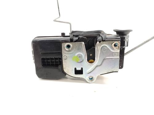Rear left lock OPEL ANTARA A (L07)  | BP18641102C100 