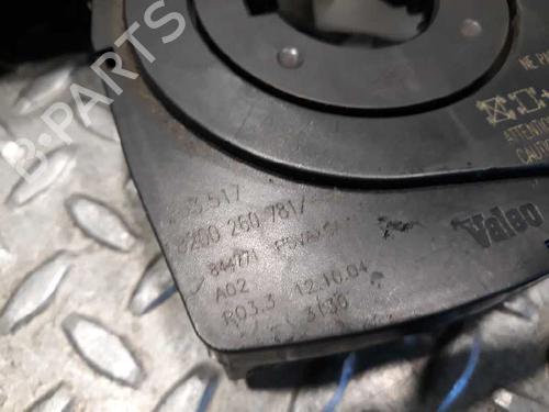 Electronic sensor RENAULT LAGUNA II (BG0/1_)  | BP6970573M84 