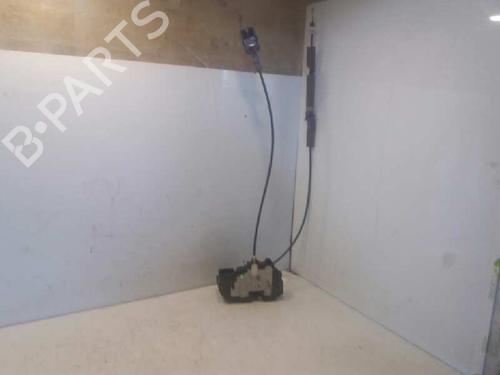 Front right lock NISSAN MICRA III (K12) 1.2 16V | BP5222668C97 