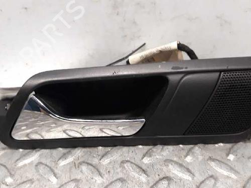 Venstre bagtil invendig håndtag VW PASSAT B6 (3C2) [2005-2010]  6072712