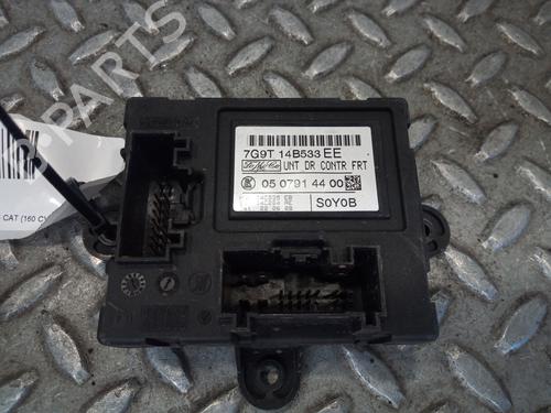 Elektronisk modul LAND ROVER FREELANDER 2 (L359) 2.2 TD4 4x4 (150 hp) 12560547