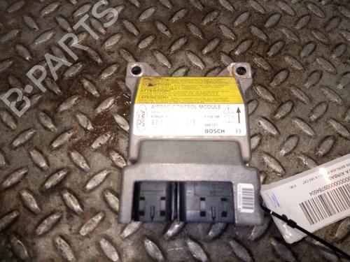 Used ECU airbags FORD FOCUS I (DAW, DBW) 1.6 16V (100 hp) 16477643