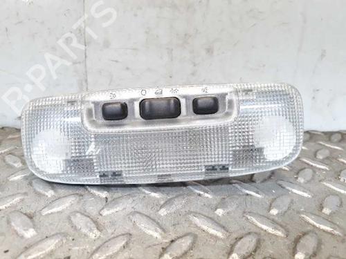 Used Interior roof light FORD FOCUS II (DA_, HCP, DP) 1.8 TDCi (115 hp) 7432088