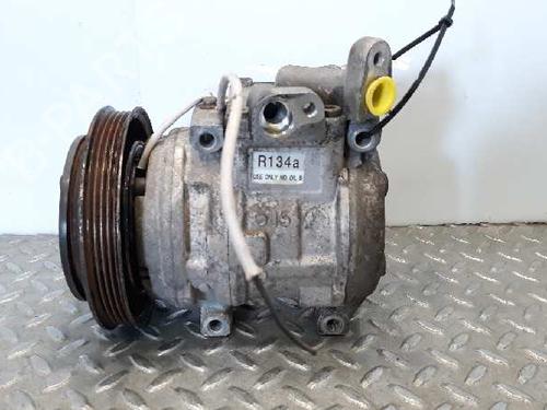 AC Kompressor KIA SHUMA I (FB)  | BP7223009M34 