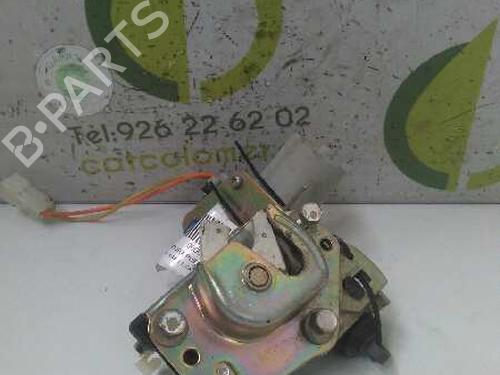 Rear left lock SEAT MALAGA (23A)  | BP3064103C100 
