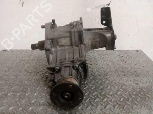 Used Front differential KIA SPORTAGE II (JE_, KM_) [2004-2011]  7757428