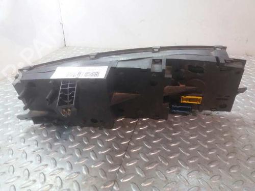 Instrument cluster NISSAN ALMERA II (N16)  | BP3066033C47 