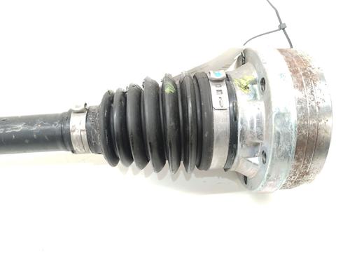 Left front driveshaft VW PASSAT B8 (3G2, CB2) 1.6 TDI | BP36221592M38  - Image 5