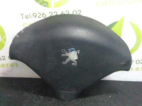 Used Driver airbag PEUGEOT 307 SW (3H) [2002-2009]  3046741