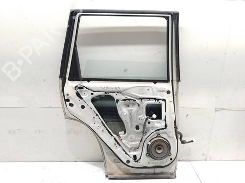 Left rear door NISSAN X-TRAIL II (T31)  | BP21685125C4 
