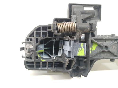Højre bagtil udvendigt håndtag KIA CEED (CD) 1.4 LPG | BP33203861C130 - Image 4