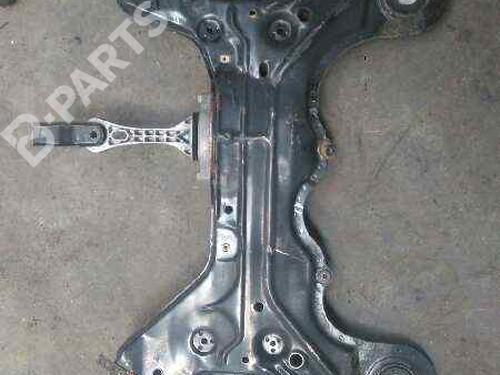 Used Subframe Subframe SKODA OCTAVIA I (1U2) 1.9 TDI (90 hp) 6635099 6635099