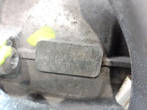 Gearbox VW PASSAT B8 (3G2, CB2) 1.4 TSI | BP27987105M3  - Image 5