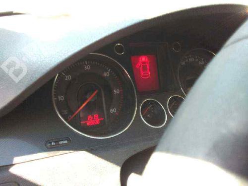 Rear bumper reinforcement VW PASSAT B6 (3C2) 2.0 TDI 16V 4motion | BP5113724C73  - Image 7