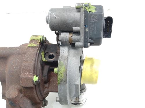 Turbocharger/Supercharger KIA OPTIMA (JF) 1.7 CRDi | BP34735064M71 - Image 2