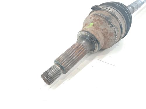 Left rear driveshaft FIAT SEDICI (189_) 1.9 D Multijet | BP19782487M40 