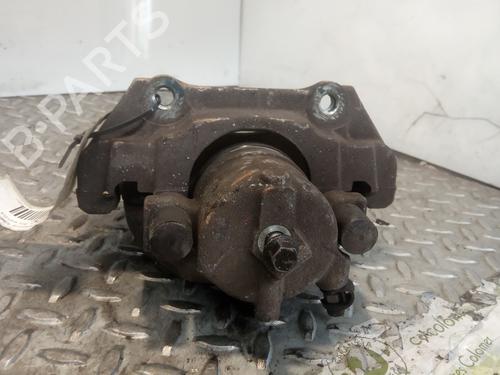 Used Left front brake caliper OPEL CORSA C (X01) [2000-2009]  11623184