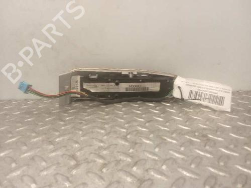 Left front window switch MERCEDES-BENZ S-CLASS (W220)  | BP3057651I27 