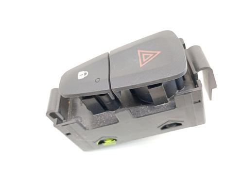 Warning switch RENAULT MEGANE IV Grandtour (K9A/M/N_) 1.5 dCi 110 (B9A3) | BP37427588I22 - Image 2