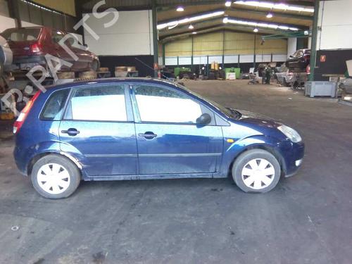 Electronic module FORD FIESTA V (JH_, JD_)  | BP11671022M83 
