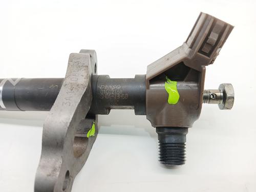 Injector MAZDA CX-5 (KE, GH) 2.2 D (KE2FW) | BP34539331M100  - Image 7