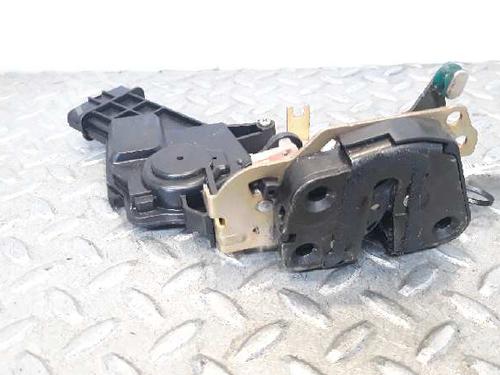 Front left lock KIA MAGENTIS I (GD, MS) 2.0 | BP3039682C98 