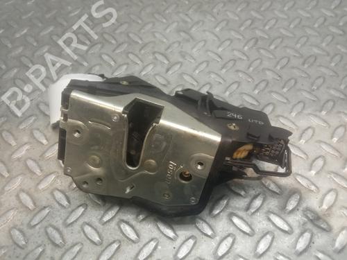 Rear right lock BMW 3 (E46) 320 d | BP11506619C99 