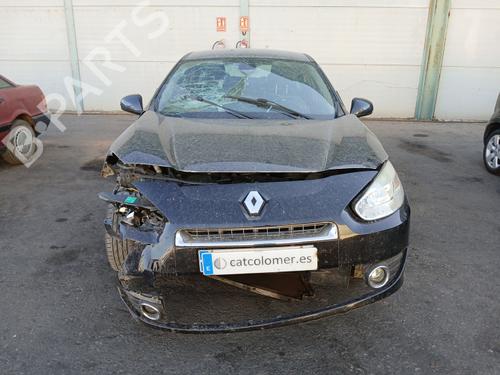 Card reader RENAULT FLUENCE (L3_) 1.5 dCi (L30B) | BP30091349E4  - Image 6