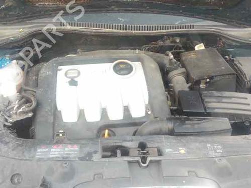Left front brake caliper SEAT LEON (1P1) 1.9 TDI | BP11623858M105 