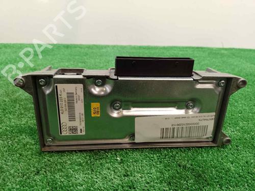 Electronic module AUDI Q7 (4LB)  | BP17222825M83 