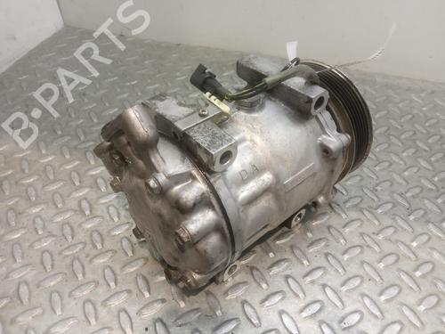 AC compressor MAZDA 3 (BK) 1.6 MZ-CD | BP10632145M34 