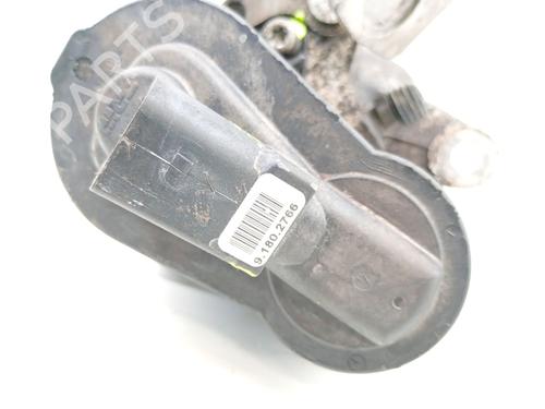 Right rear brake caliper VW PASSAT B6 (3C2) 2.0 TDI 16V | BP36297028M106 - Image 4