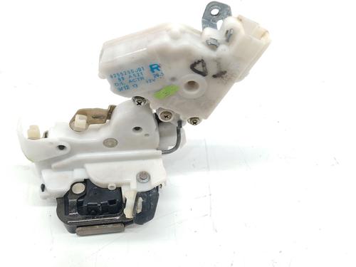 Used Rear right lock FORD MAVERICK (UDS, UNS) [1993-1998]  32066376