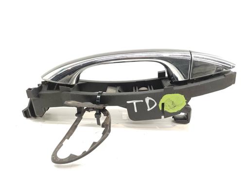 Rear right exterior door handle MERCEDES-BENZ E-CLASS (W211)  | BP20234833C130 