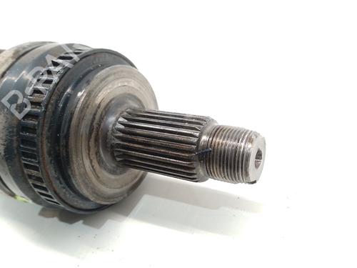 Left rear driveshaft BMW 1 (E87)  | BP31381053M40 