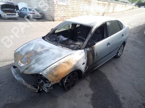 Left rear door SEAT CORDOBA (6L2)  | BP18642705C4 