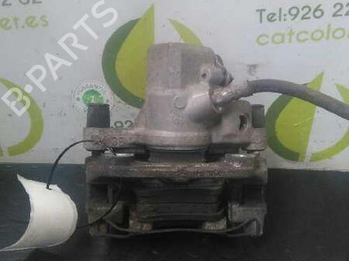 Left rear brake caliper MAZDA 3 (BK)  | BP11624556M107 