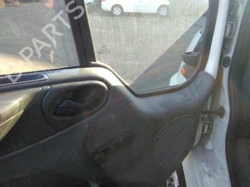 AC compressor FORD TRANSIT Van (FA_ _) 2.4 DI RWD (FAA_, FAB_, FAC_, FAD_) | BP4550575M34 