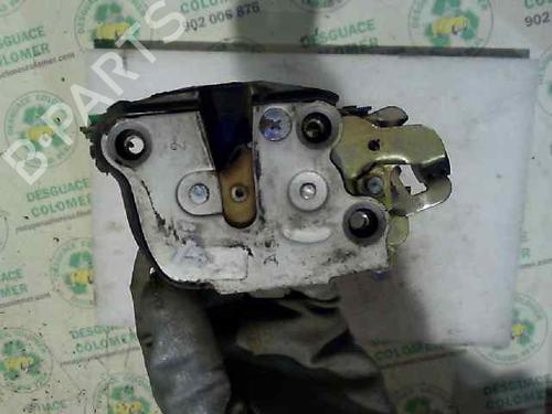 Vergrendeling links voor SUZUKI SWIFT II Hatchback (EA, MA) 1.3 (SF413, AB35) (68 hp) 3118919