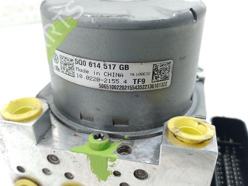 ABS pump SEAT ATECA (KH7, KHP) 1.5 TSI | BP33844223M43 - Image 2