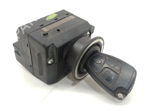 Used Ignition barrel MERCEDES-BENZ E-CLASS (W211) E 240 (211.061) (177 hp) 32118917