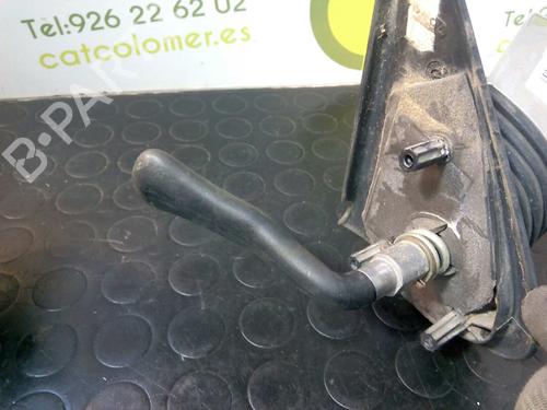 Left mirror FIAT SEICENTO / 600 (187_)  | BP3066806C26 