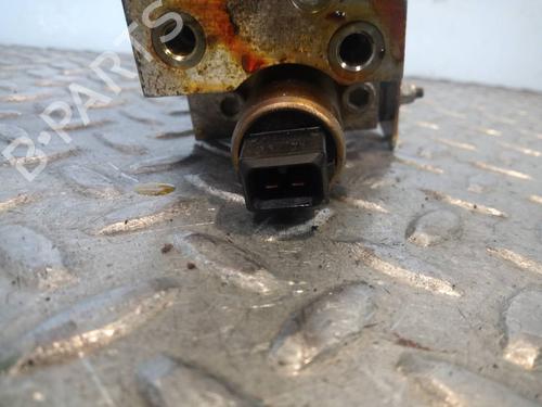 Central lock pump BMW 7 (E65, E66, E67) 730 d | BP13304250M86 